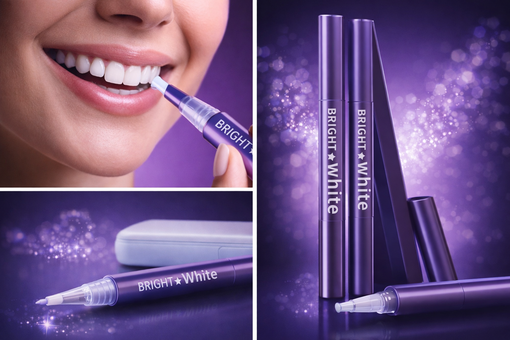 Instant Whitening Pen