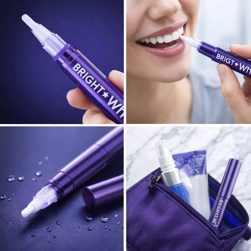 Instant Whitening Pen