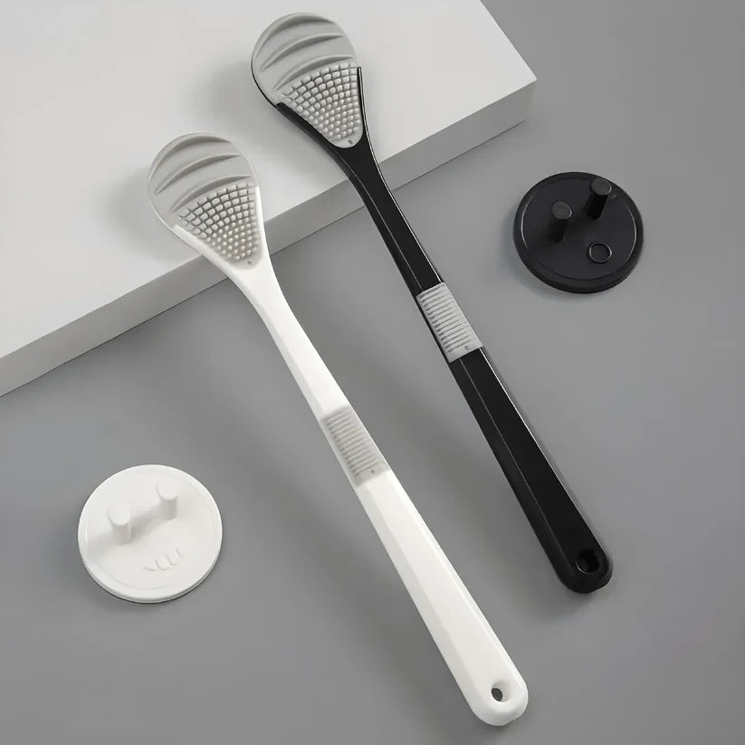 Premium Tongue Scraper