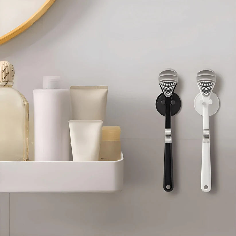 Premium Tongue Scraper